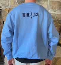 Load image into Gallery viewer, ADK Brewery Logo Crewneck
