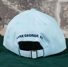 Load image into Gallery viewer, Mountain Patch Baseball Cap
